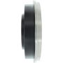 CENTRIC PARTS 122.62039 Centric Premium Brake Drum