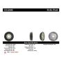 CENTRIC PARTS 122.62040 Centric Premium Brake Drum