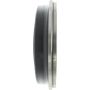 CENTRIC PARTS 122.62041 Centric Premium Brake Drum