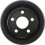 CENTRIC PARTS 122.63030 Centric Premium Brake Drum
