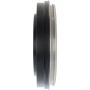 CENTRIC PARTS 122.63048 Centric Premium Brake Drum