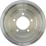 CENTRIC PARTS 122.63048 Centric Premium Brake Drum