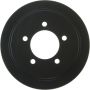 CENTRIC PARTS 122.63048 Centric Premium Brake Drum