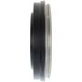 CENTRIC PARTS 122.63048 Centric Premium Brake Drum