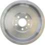 CENTRIC PARTS 122.63049 Centric Premium Brake Drum