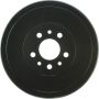 CENTRIC PARTS 122.63049 Centric Premium Brake Drum