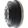 CENTRIC PARTS 122.65025 Centric Premium Brake Drum