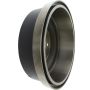CENTRIC PARTS 122.65025 Centric Premium Brake Drum