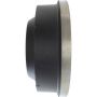 CENTRIC PARTS 122.65025 Centric Premium Brake Drum