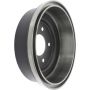 CENTRIC PARTS 122.65028 Centric Premium Brake Drum