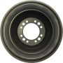 CENTRIC PARTS 122.65029 Centric Premium Brake Drum
