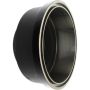 CENTRIC PARTS 122.65029 Centric Premium Brake Drum