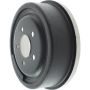 CENTRIC PARTS 122.65037 Centric Premium Brake Drum