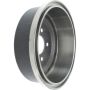 CENTRIC PARTS 122.65037 Centric Premium Brake Drum