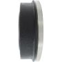 CENTRIC PARTS 122.65038 Centric Premium Brake Drum