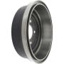 CENTRIC PARTS 122.65038 Centric Premium Brake Drum