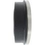 CENTRIC PARTS 122.65038 Centric Premium Brake Drum