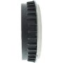 CENTRIC PARTS 122.65040 Centric Premium Brake Drum