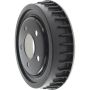 CENTRIC PARTS 122.65040 Centric Premium Brake Drum