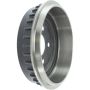 CENTRIC PARTS 122.65040 Centric Premium Brake Drum