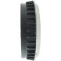 CENTRIC PARTS 122.65040 Centric Premium Brake Drum