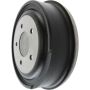 CENTRIC PARTS 122.65045 Centric Premium Brake Drum