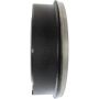 CENTRIC PARTS 122.65045 Centric Premium Brake Drum