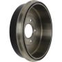 CENTRIC PARTS 122.65046 Centric Premium Brake Drum