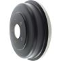CENTRIC PARTS 122.65047 Centric Premium Brake Drum