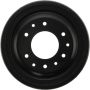 CENTRIC PARTS 122.66000 Centric Premium Brake Drum