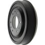CENTRIC PARTS 122.66000 Centric Premium Brake Drum