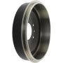 CENTRIC PARTS 122.66000 Centric Premium Brake Drum