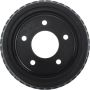 CENTRIC PARTS 122.66016 Centric Premium Brake Drum