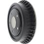 CENTRIC PARTS 122.66016 Centric Premium Brake Drum