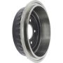 CENTRIC PARTS 122.66016 Centric Premium Brake Drum