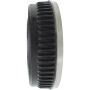 CENTRIC PARTS 122.66020 Centric Premium Brake Drum