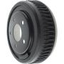 CENTRIC PARTS 122.66020 Centric Premium Brake Drum