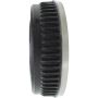 CENTRIC PARTS 122.66020 Centric Premium Brake Drum