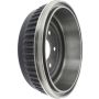 CENTRIC PARTS 122.66021 Centric Premium Brake Drum