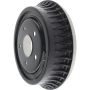 CENTRIC PARTS 122.66028 Centric Premium Brake Drum