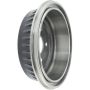 CENTRIC PARTS 122.66028 Centric Premium Brake Drum