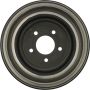 CENTRIC PARTS 122.66031 Centric Premium Brake Drum