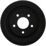 CENTRIC PARTS 122.66031 Centric Premium Brake Drum