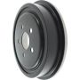 CENTRIC PARTS 122.66034 Centric Premium Brake Drum