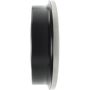CENTRIC PARTS 122.66042 Centric Premium Brake Drum