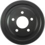 CENTRIC PARTS 122.66042 Centric Premium Brake Drum