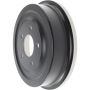 CENTRIC PARTS 122.66042 Centric Premium Brake Drum