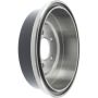 CENTRIC PARTS 122.66042 Centric Premium Brake Drum