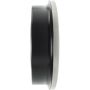 CENTRIC PARTS 122.66042 Centric Premium Brake Drum
