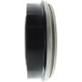 CENTRIC PARTS 122.66044 Centric Premium Brake Drum